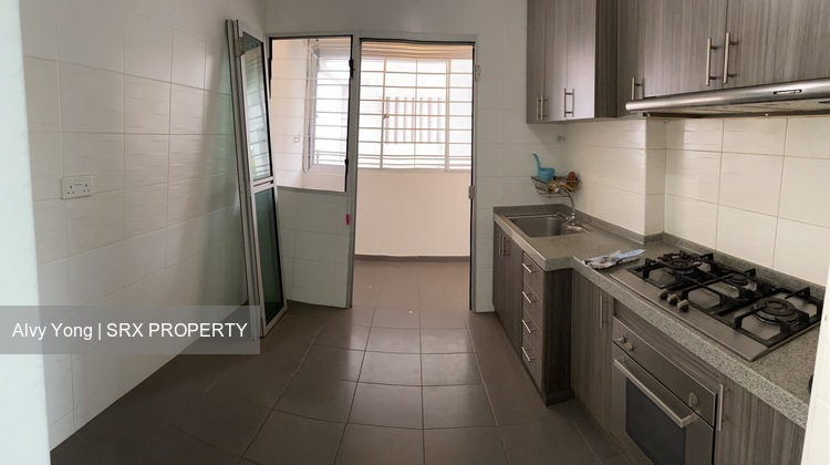 Blk 447A Jalan Kayu (Sengkang), HDB 3 Rooms #221737421